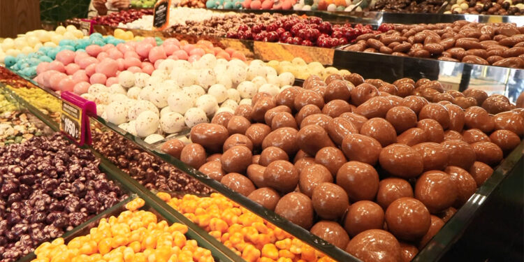 Bayram öncesinde çikolatada hile uyarısı