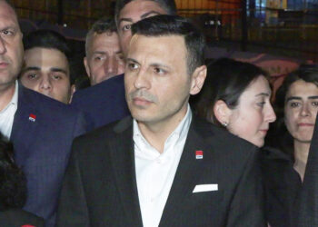 YSK Beykoz için yeniden sayım kararını kaldırdı