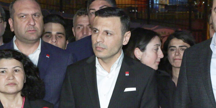 Seçmen iradesinin masa başında değiştirilmesine izin vermeyiz