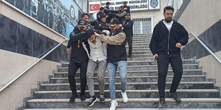 Ada Nur Uzuner'in ölümü ile ilgili 10 şüpheli adliyeye sevk edildi