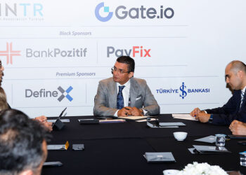 İstanbul Fintech Week 5. kez ziyaretçilerine kapılarını açtı