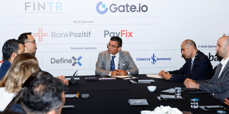 İstanbul Fintech Week 5. kez ziyaretçilerine kapılarını açtı