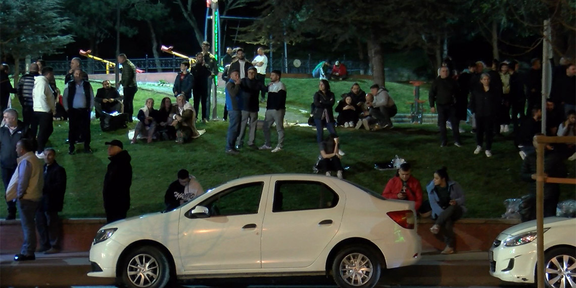 AK Parti'nin itirazı üzerine yapılan oy sayımında Gaziosmanpaşa'da Hakan Bahçetepe, 848 oy farkla seçimi kazandı.