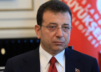 İmamoğlu'ndan hükümete birlikte çalışalım çağrısı