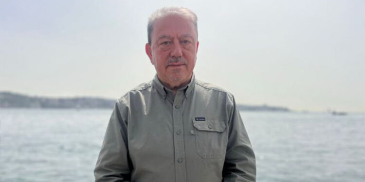 50 sene önceki kar yağışları yok artık