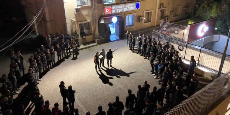 Son 4 ayda 60 bin 347 firari yakalandı