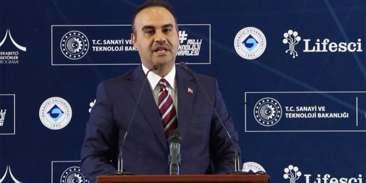 Sağlık Bakanlığı'ndan onay alan ilk ilaç geliştirildi