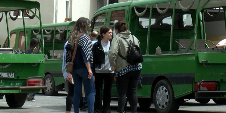 Göztepe Ağız ve Diş Sağlığı Merkezi'nde sopalı dehşet