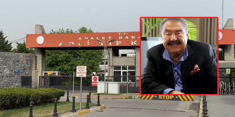 Mehmet Ali Yılmaz'ın ailesinden açıklama