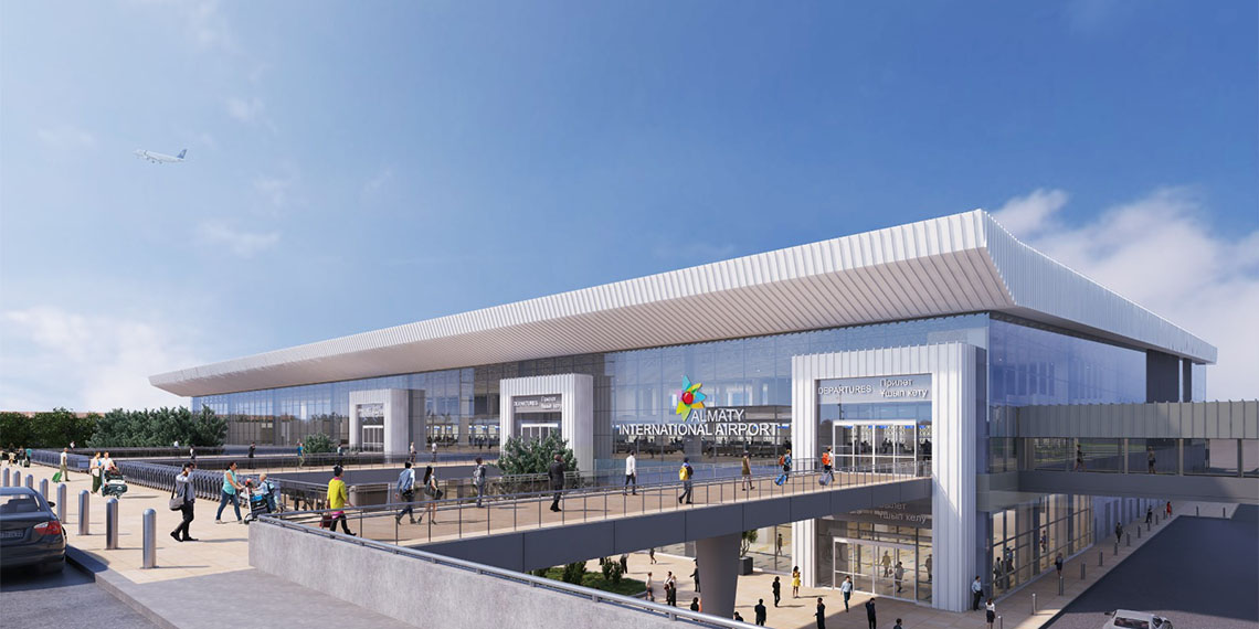 TAV Havalimanları 2024 yılının ilk üç ayında işlettiği havalimanlarında toplam 17,1 milyon yolcuya hizmet verdi. Şirket söz konusu dönemde 321 milyon Euro ciro ve 86 milyon Euro FAVÖK elde etti.