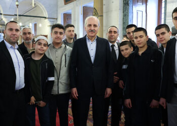 Saldırılardan dolayı buruk bir bayram yaşanıyor