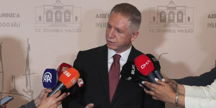 1 Mayıs kutlaması Taksim Meydanı'nda yapılmayacak