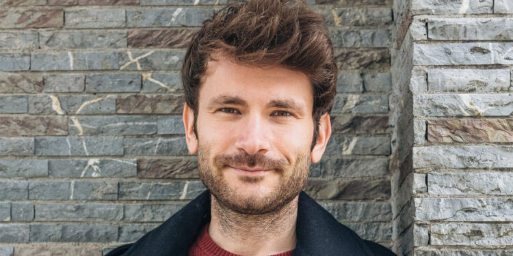 Gökhan Kutluer yavaş seyahat etmenin inceliklerini ele aldı