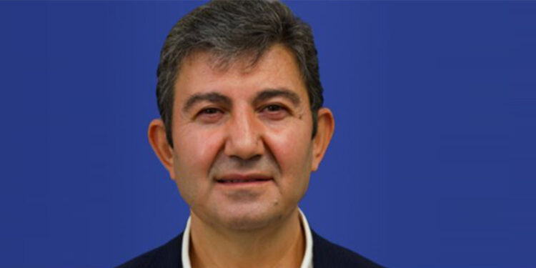 Birol Aydemir görevinden ve parti üyeliğinden istifa etti