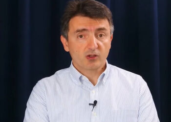 İYİ Partili Bilge Yılmaz partisinden istifa etti