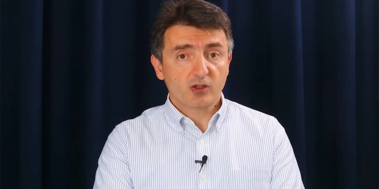 İYİ Partili Bilge Yılmaz partisinden istifa etti