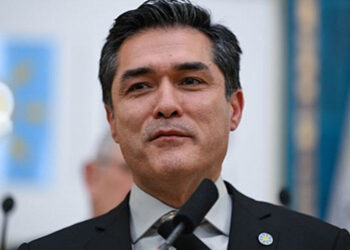 İYİ Parti Teşkilat Başkanı Buğra Kavuncu, istifa etti