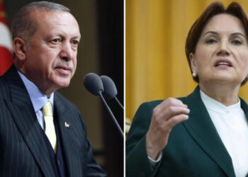 İYİ Parti'den Erdoğan-Akşener görüşmesine açıklama