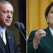 İYİ Parti'den Erdoğan-Akşener görüşmesine açıklama