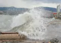İzmir genelinde kuvvetli rüzgar ve fırtına bekleniyor