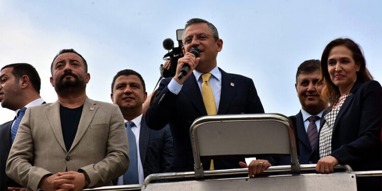 Seçmen bize tüketici kredisi değil, yatırım kredisi verdi