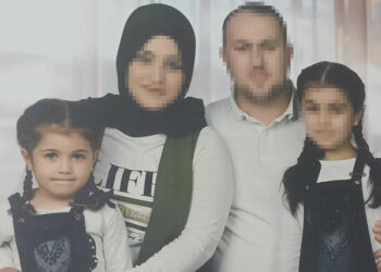 İzmir'de baba vahşeti: 2 çocuğu ile kendisini vurdu