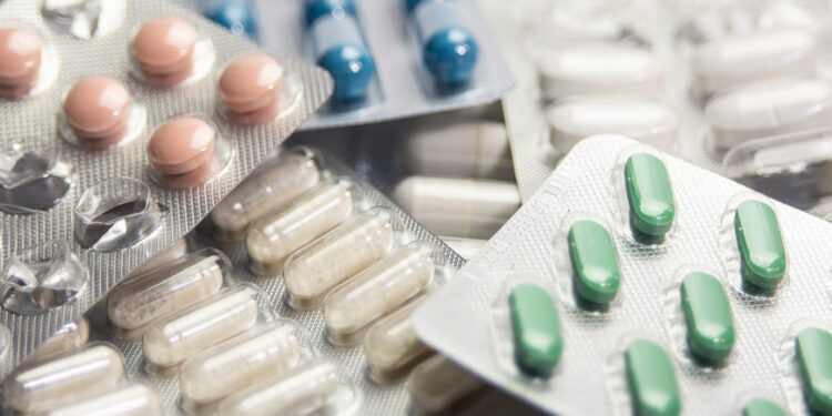 İlaç ve Tıbbi Cihaz Kurumu'ndan 'Detaylı İlaç Listesi’ raporu