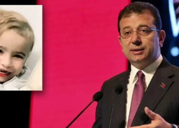 İmamoğlu'ndan 'Edanur Gezer' açıklaması