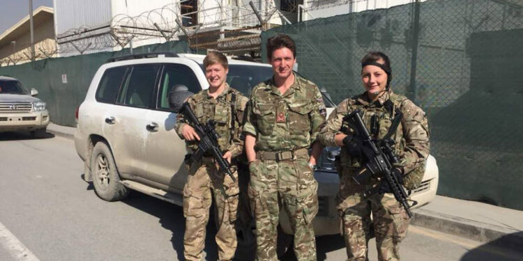 İngiliz emekli general Herbert'tan İsrail çıkışı