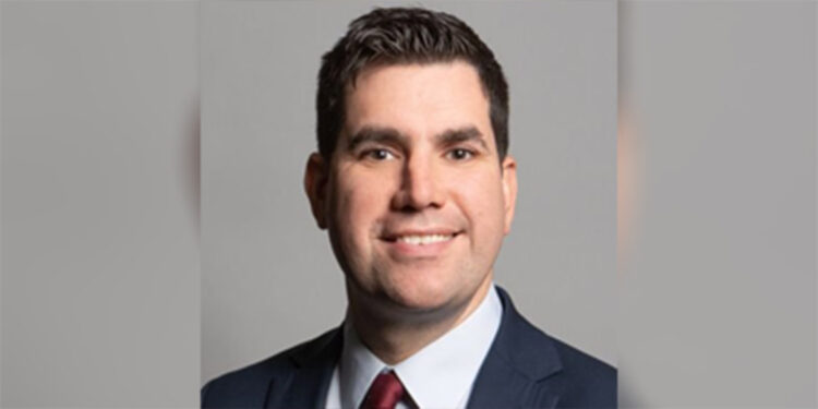 İngiliz milletvekilinden İsrail'e silah satışını askıya alma çağrısı