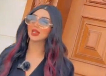 Iraklı ünlü TikTok fenomeni Om Fahad öldürüldü