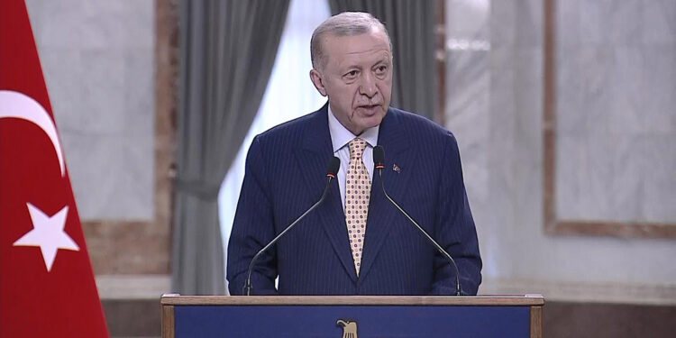 Irak’ta PKK'nın yasaklı örgüt ilan edilmesini memnuniyetle karşıladık