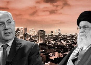 İran'dan İsrail'e dron ve füze saldırısı
