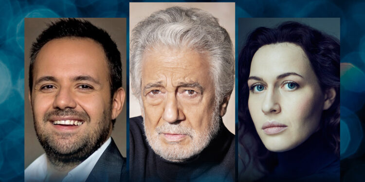 İş Sanat 24'üncü sezonu özel gala konseriyle kapatıyor