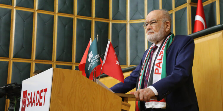 İslam dünyası Gazze sınavında sınıfta kalmıştır