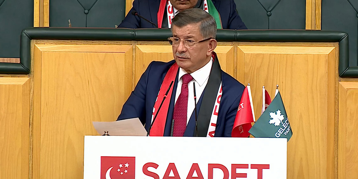 İslam dünyası Gazze sınavında sınıfta kalmıştır