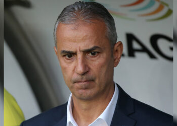 İsmail Yüksek'in sakatlığı Kartal'ın planlarını değiştirecek
