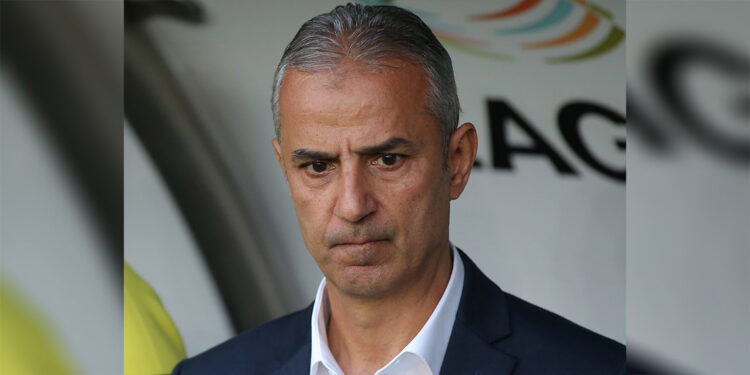 İsmail Yüksek'in sakatlığı Kartal'ın planlarını değiştirecek