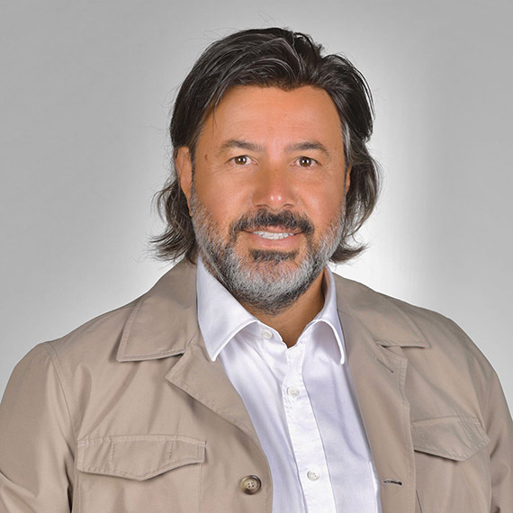 'İspanya'daki açlık grevi Antalya'ya örnek olsun'