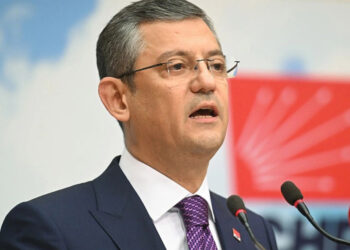 İsrail ile İran arasındaki saldırıları endişeyle izliyoruz