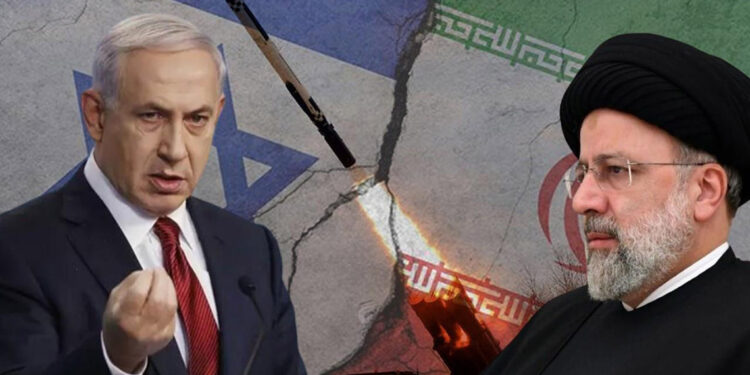 İsrail ve İran arasında ne oldu? Savaş yakın mı?