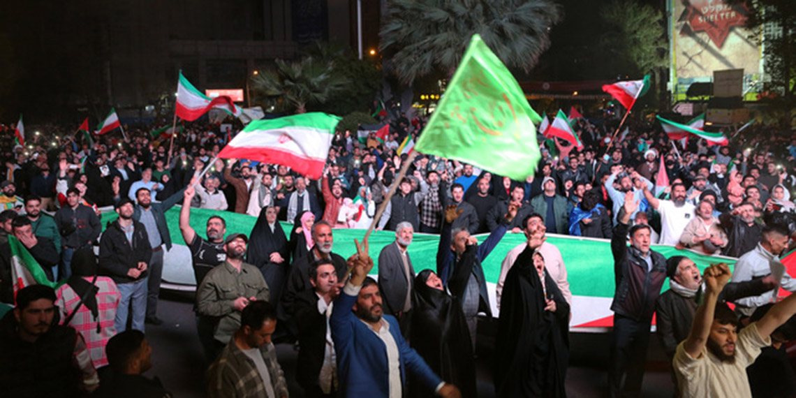 İsrail ve İran arasında ne oldu? Savaş yakın mı?