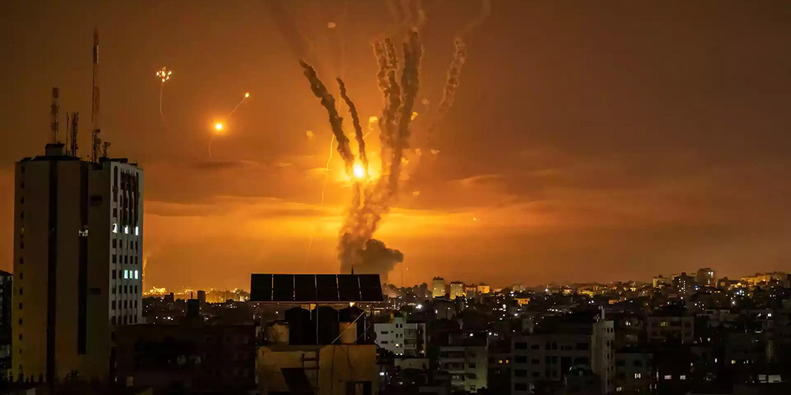 İsrail ve İran arasında ne oldu? Savaş yakın mı?