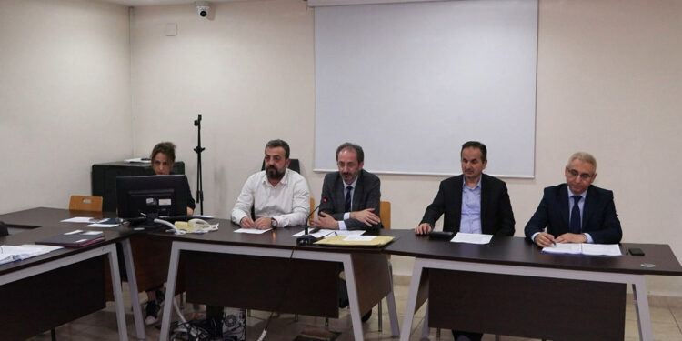 İstanbul Park'ın ihalesi yapıldı