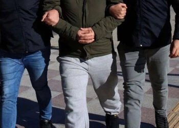 İstanbul ve Mardin'de PKK operasyonu; 8 şüpheli yakalandı