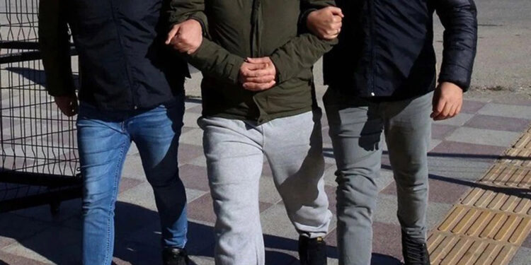 İstanbul ve Mardin'de PKK operasyonu; 8 şüpheli yakalandı