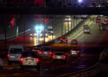 İstanbul'da 24 saat sürecek bazı trafik tedbirleri uygulanacak