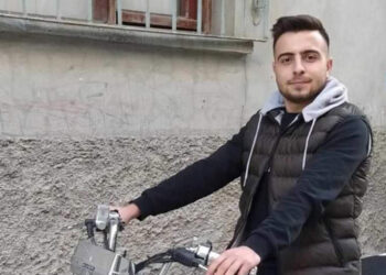 İstanbul'daki yangında ölen Hüseyin, 10 gün önce baba olmuş