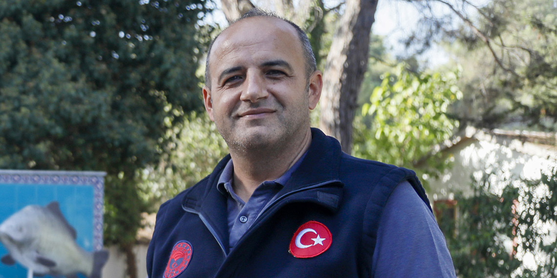 İstilacı balıklar, Akdeniz'in yerli türü haline geldi