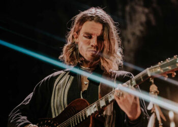 İzlandalı rock grubu 'Kaleo' bir kez daha İstanbul'da